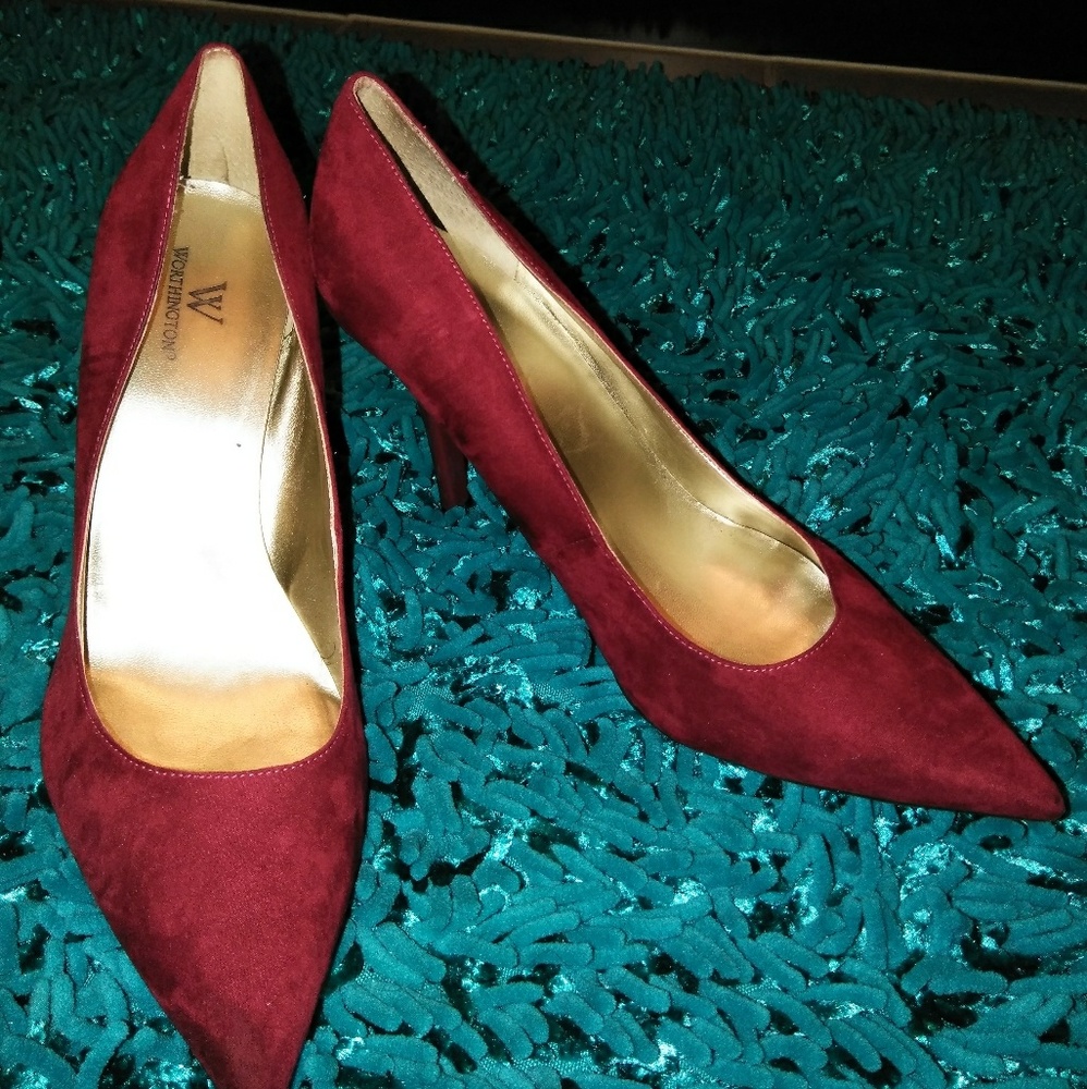 Women's Heels